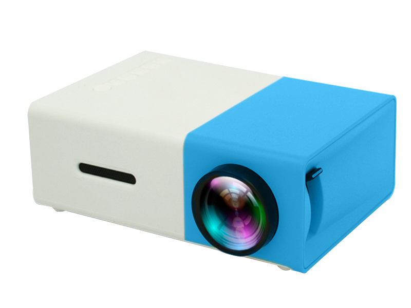 Mini projector