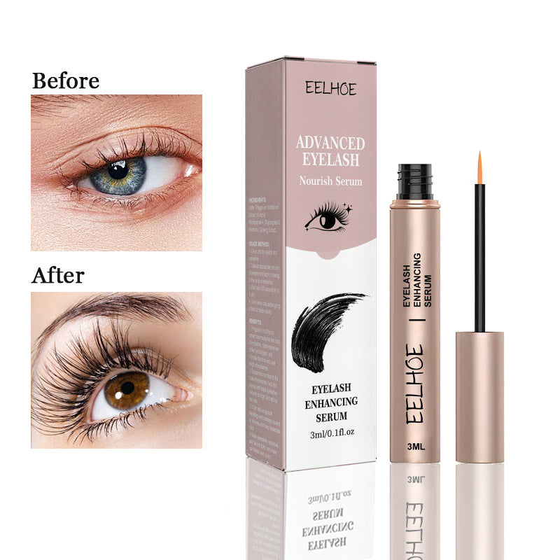 Eyelash Serum